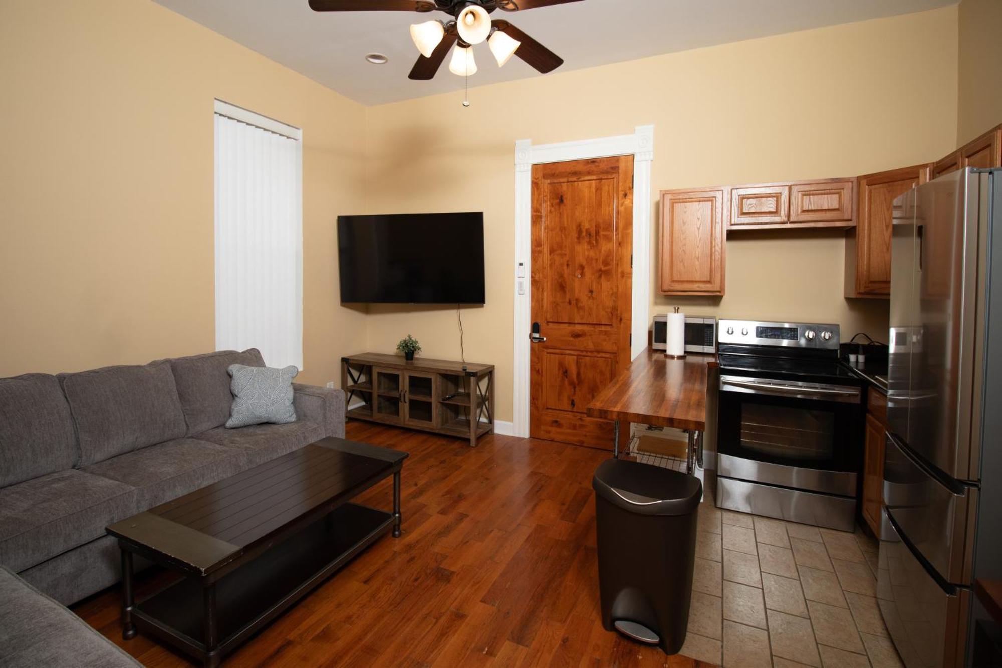 Quiet, Gated Oasis Near Downtown Lexington Apartment Exterior foto