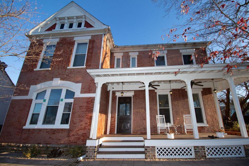 Quiet, Gated Oasis Near Downtown Lexington Apartment Exterior foto