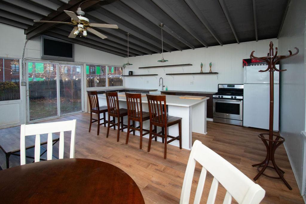 Quiet, Gated Oasis Near Downtown Lexington Apartment Exterior foto