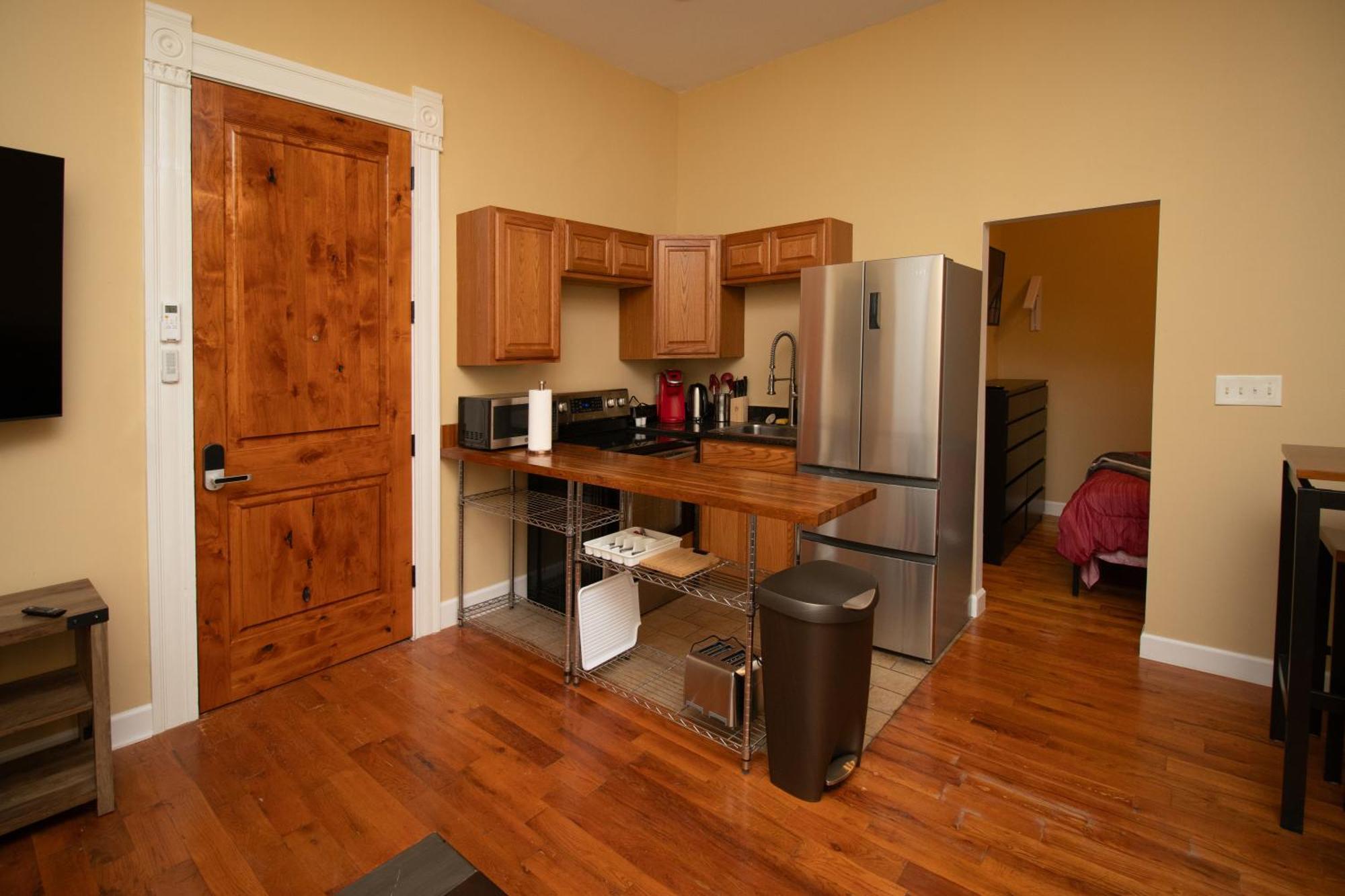 Quiet, Gated Oasis Near Downtown Lexington Apartment Exterior foto