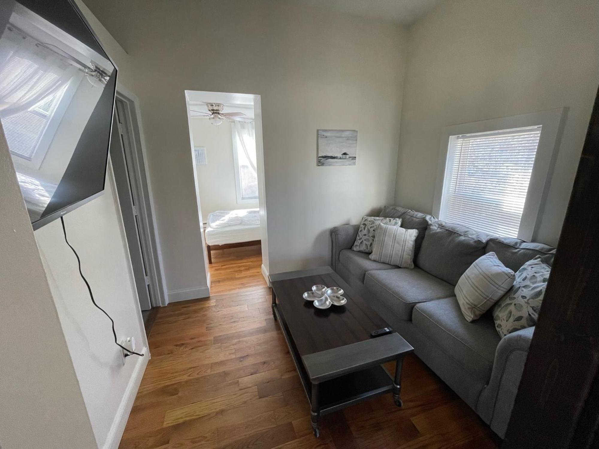 Quiet, Gated Oasis Near Downtown Lexington Apartment Exterior foto