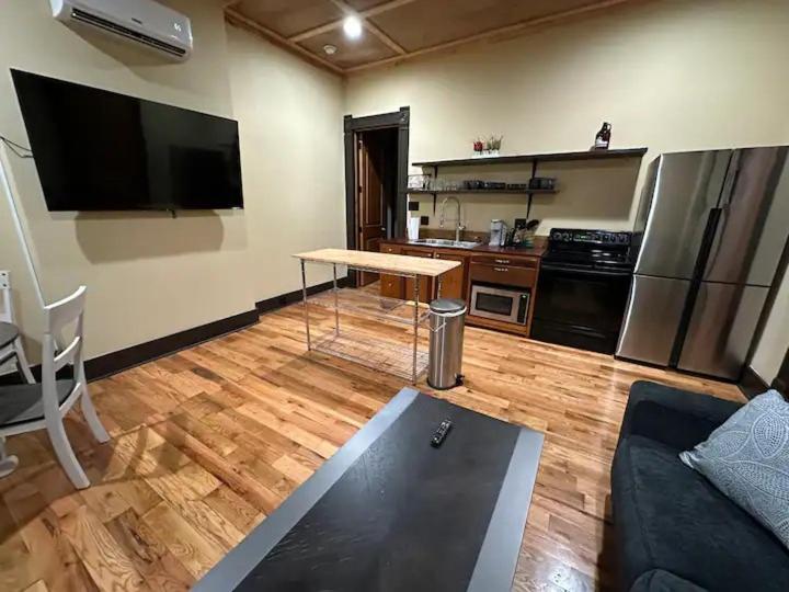 Quiet, Gated Oasis Near Downtown Lexington Apartment Exterior foto