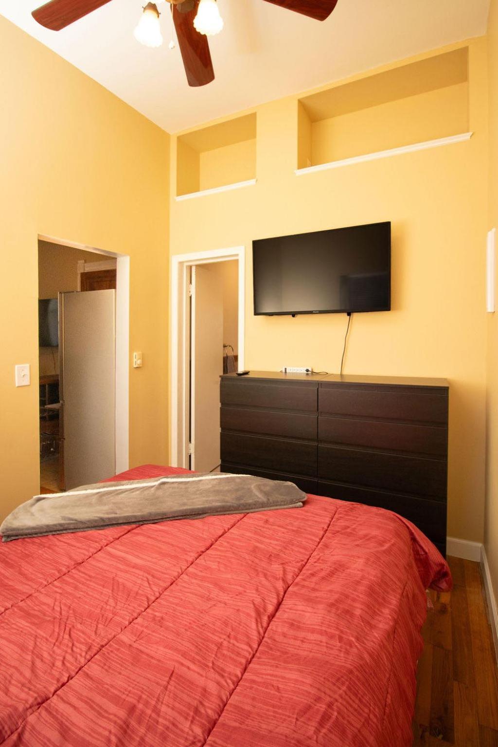 Quiet, Gated Oasis Near Downtown Lexington Apartment Exterior foto