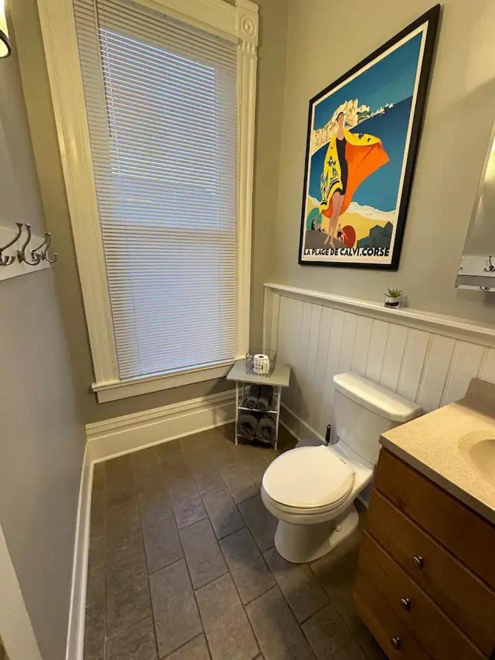 Quiet, Gated Oasis Near Downtown Lexington Apartment Exterior foto