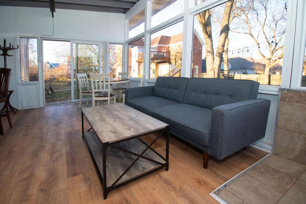 Quiet, Gated Oasis Near Downtown Lexington Apartment Exterior foto