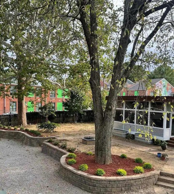 Quiet, Gated Oasis Near Downtown Lexington Apartment Exterior foto
