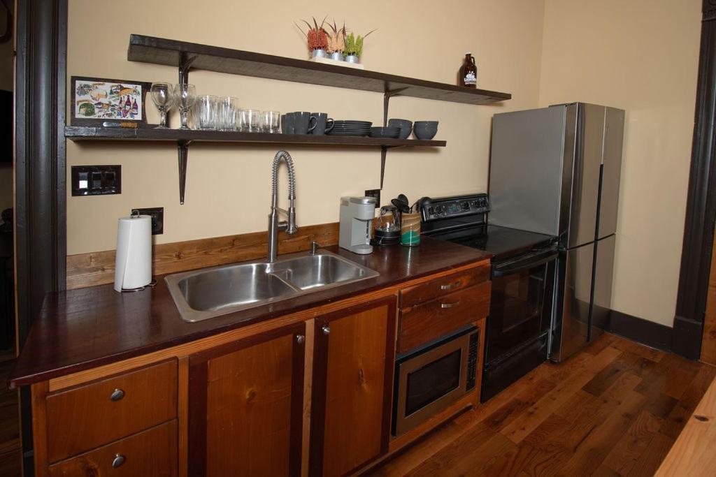 Quiet, Gated Oasis Near Downtown Lexington Apartment Exterior foto