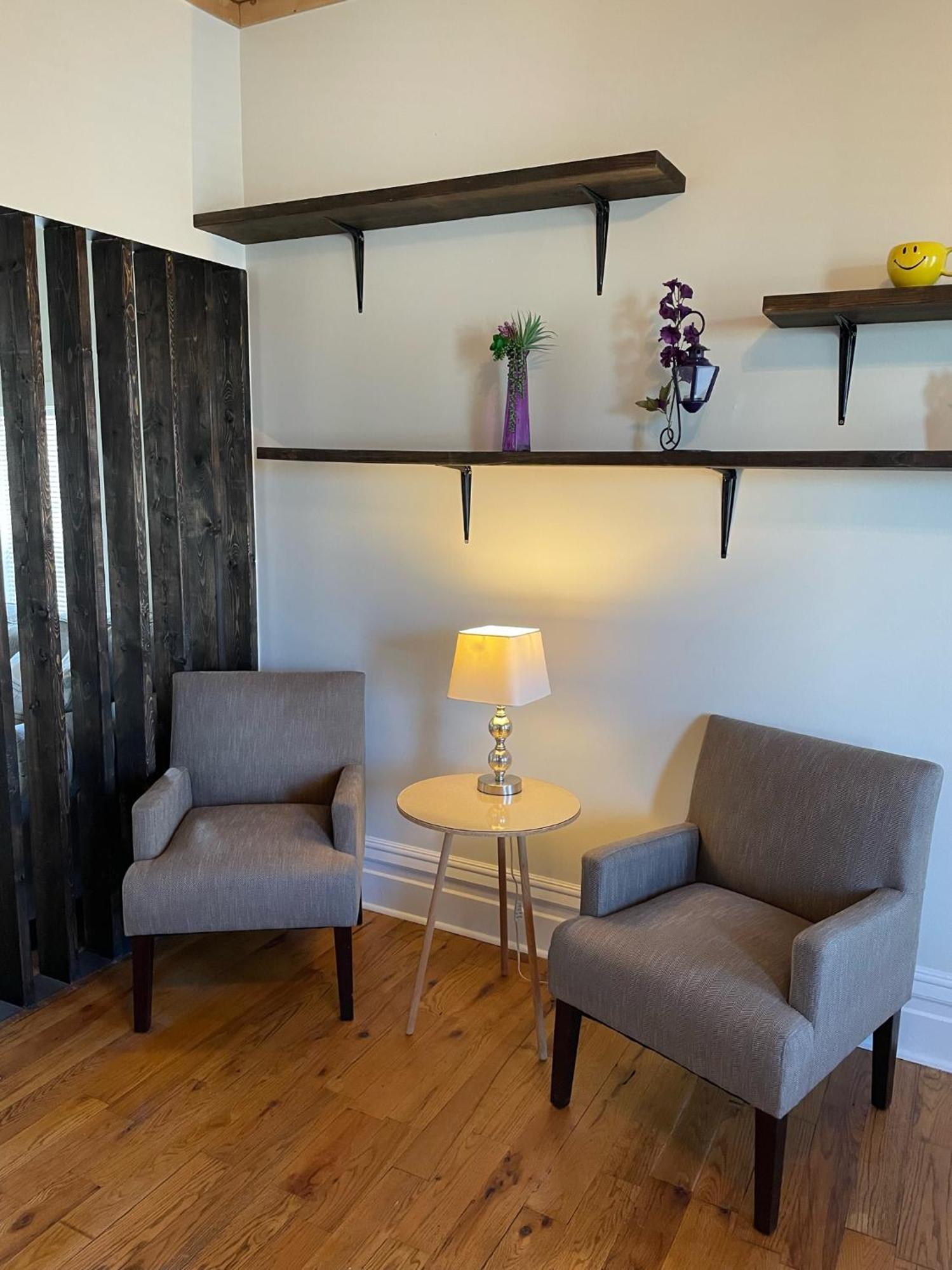 Quiet, Gated Oasis Near Downtown Lexington Apartment Exterior foto