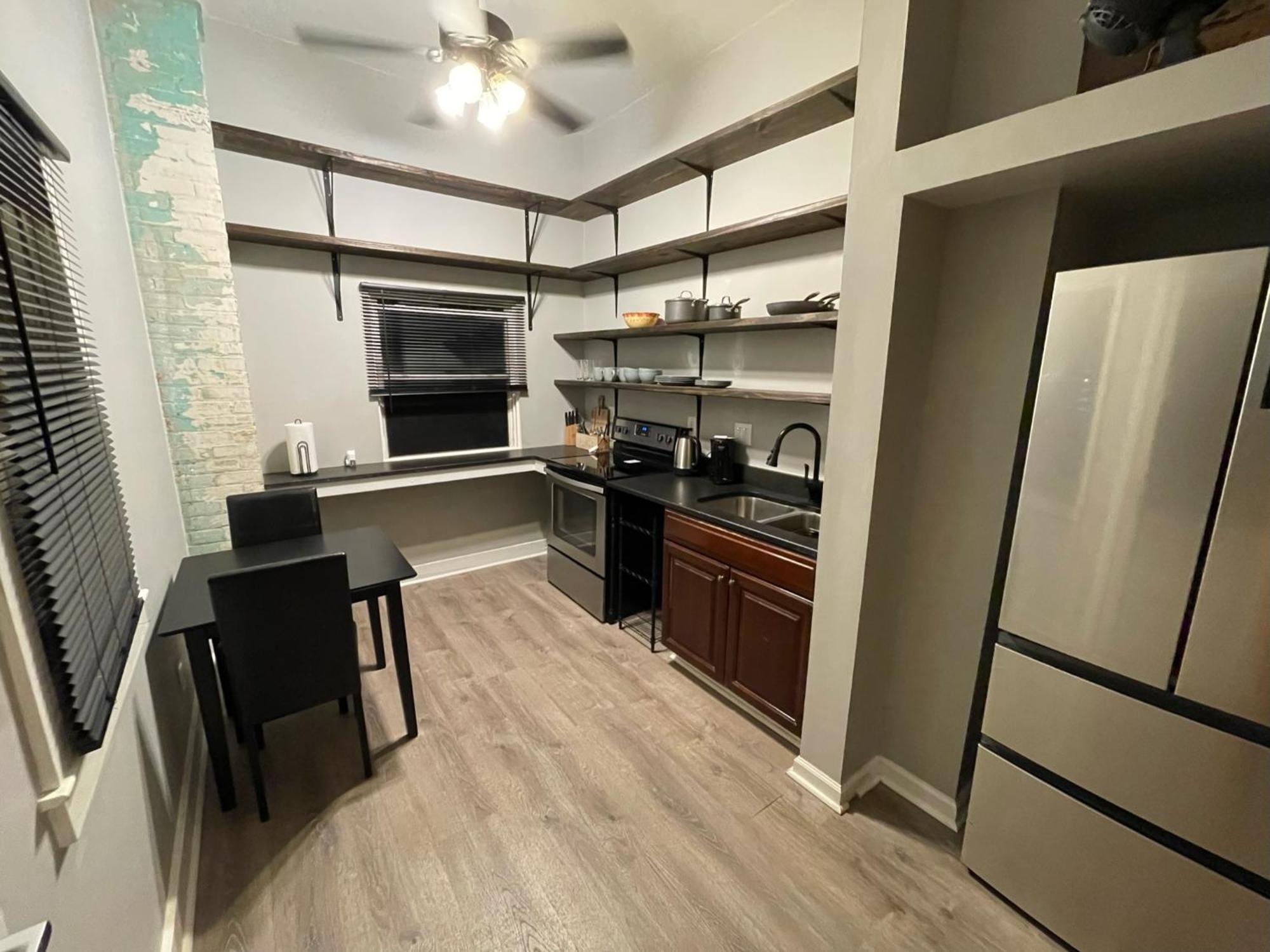 Quiet, Gated Oasis Near Downtown Lexington Apartment Exterior foto