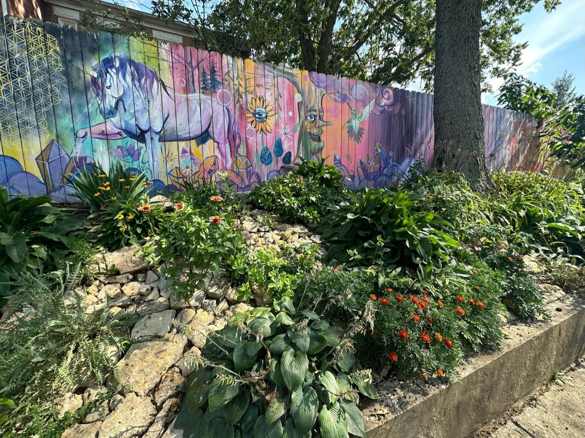 Quiet, Gated Oasis Near Downtown Lexington Apartment Exterior foto
