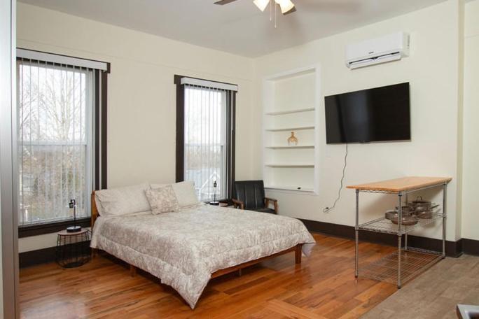 Quiet, Gated Oasis Near Downtown Lexington Apartment Exterior foto